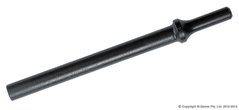 Blank Chisel